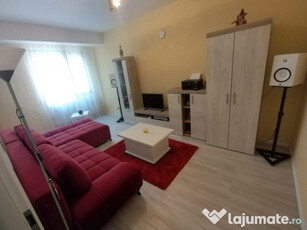 APARTAMENT 2 CAMERE - GARAJ SUBTERAN - BLOC NOU - PARCUL CIS