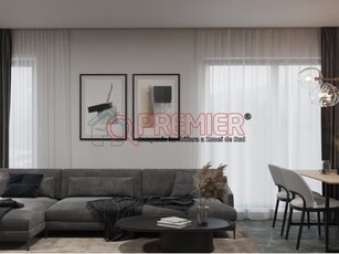 Apartament 2 camere METALURGIEI