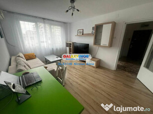 Apartament 3 camere decomandat Romancierilor 5 min. metrou