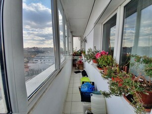 apartament 3 camere vedere parc