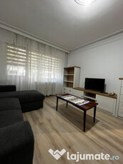 Apartament cu 2 camere Bld. Primaverii