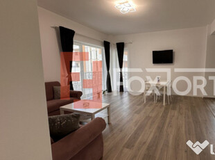 Apartament cu 2 camere ultra modern la etajul 3 din 5, zona