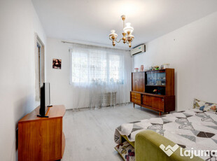 Apartament de 3 camere cu metrou la scară, Grivița - Gara