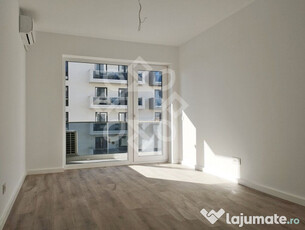 Apartament decomandat cu 2 camere in Prima Arena