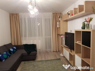 APARTAMENT MIHAI BRAVU PRIMA INCHIRIERE