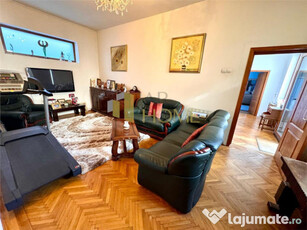 Casa 5 camere in Ploiesti, zona Cercelus-Bd. Castanilor