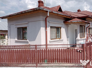 Casa in Teis Dambovita