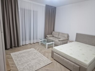 Garsoniera Exigent Plaza Residence Direct proprietar