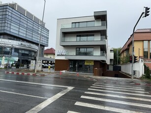 Inchiriere Pipera Proprietar inchiriez spatiu comercial 350 mp (28 spatiu comercial, birouri