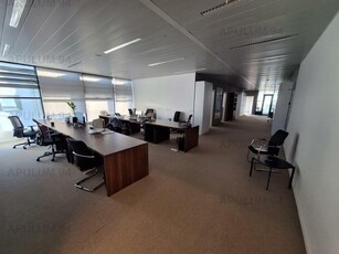 Inchiriere Spatiu birouri One Herastrau Office 246 Apulum94 va pre spatiu comercial, birouri