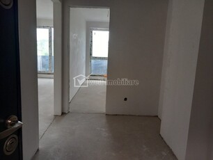 Investitie! De vanzare apartament cu 1 camera, bloc nou, CF