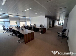 Spatiu birouri One Herastrau Office 246