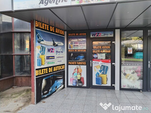 Spatiu comercial in Tiglina1