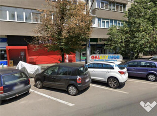 Spatiu Comercial Iuliu Maniu