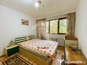 Timpuri Noi, Tineretului - apartament 3 camere la metrou, de