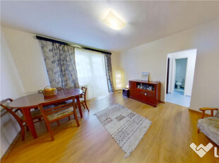 Tur Virtual! Apartament doua camere, pozitie apreciabila, Br