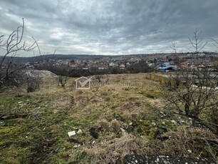 Vanzare teren industrial intravilan, 1921 mp, zona Valea Chintaului