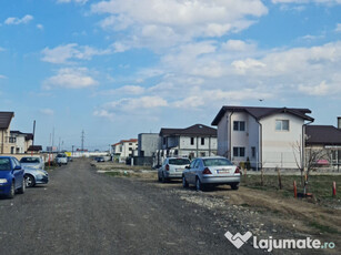 Vanzari terenuri in Constanta zona veterani