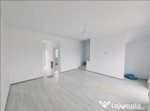 Vila 110.000 €,vila individuală lipita la calcan