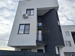 VILA P+1+M INDIVIDUALA-CARTIER LEORDENI