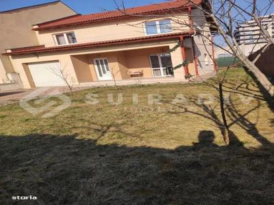 Casa de vanzare, cu 4 camere- Gheorgheni, Cluj-Napoca