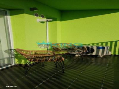 Apartament 3 cam , doua bai, Ansamblu rezidential privat , Urusagului!