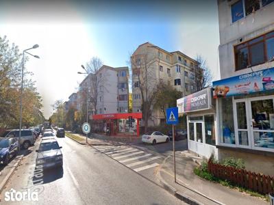 Str. Anghel Saligny, Apartament cu 2 camere - 50 mp - mansarda