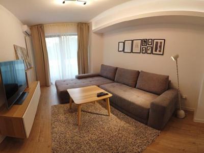Apartament 2 camere de inchiriat POLITEHNICA - Bucuresti
