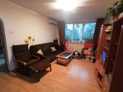 Apartament 3 camere de vanzare TITAN - Bucuresti