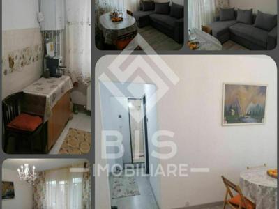 Apartament 3 camere // Etaj 3 // Zona Manastur