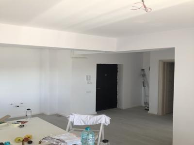 Bragadiru Pod Leroy Merlin apartament 2 camere cu gradina