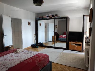 Vanzare apartament renovat 2 camere Cotroceni Medicina metrou Eroilor