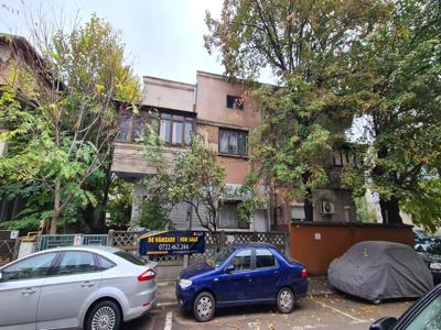 Vilă - 5 camere de vanzare TINERETULUI - Bucuresti