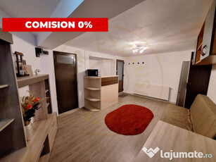 0% Comision-Inchiriere Apartament 2 camere la casa Banat