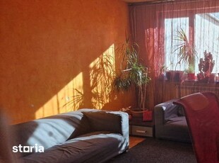 Apartament 4 camere, decomandat, etaj 4 | Parc Titanii