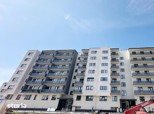 15 MINUTE M BERCENI Apartament cu 2 camere -46mp