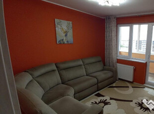 | 15 minute M berceni | Apartament cu 3 camere mobilat si parcare