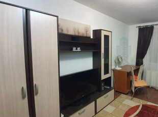 2 camere, complet mobilat si utilt, et. 4/8, Metrou Gorjului