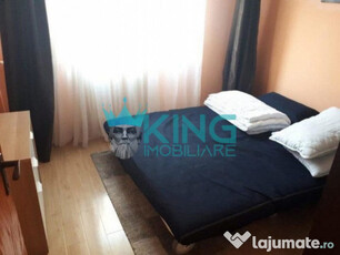 2 Camere | Lujerului | Balcon | 2x AC |