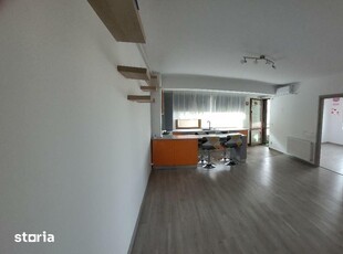 Apartament 3 camere decomandat, et. 1 - Zona Bucovina