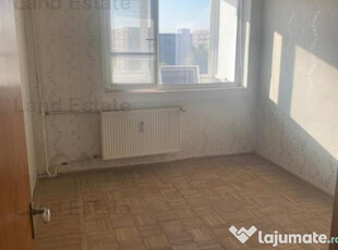 3 camere de renovat, bloc reabilitat, Drumul Taberei