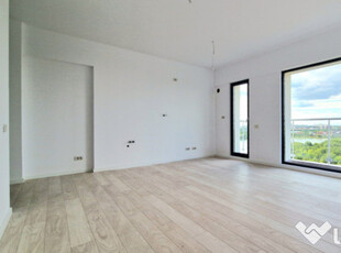 3 Camere Modern - in Complex Rezidential pe Malul Lacului