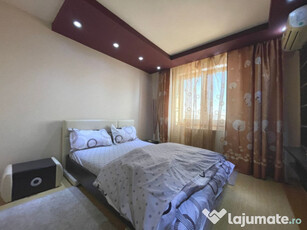 7 minute metrou APARATORII PATRIEI - Apartament 4 camere