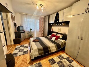 AA 1110 De închiriat apartament cu 2 camere în Tg Mureş - Dâmb