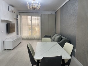 Agentia imobiliara VIGAFON inchiriaza apartament 2 camere Bariera Bucuresti-White Tower