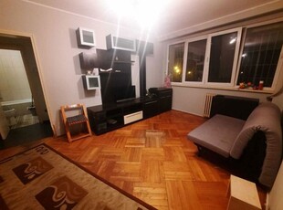 AP. 2 CAMERE, METROU 5 MIN, BUCATARIE INCHISA, PET-FRIENDLY, CURAT