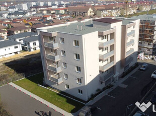 Ap 2 Teilor Residence - 2 camere Finisat