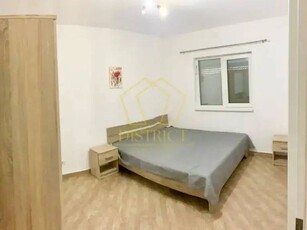 Apartamanet spatios cu 3 camere | Dumbravita