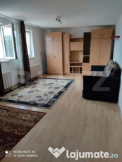 Apartament 1 camera, 43mp, decomandat, zona Taberei