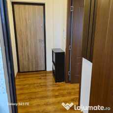 Apartament 1 camera bloc nou capat CUG